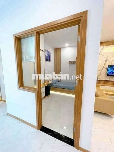 (7207c) chung cư star Tower, 55,6 m² full nội thất bao sổ hồng: 1,4 tỷ