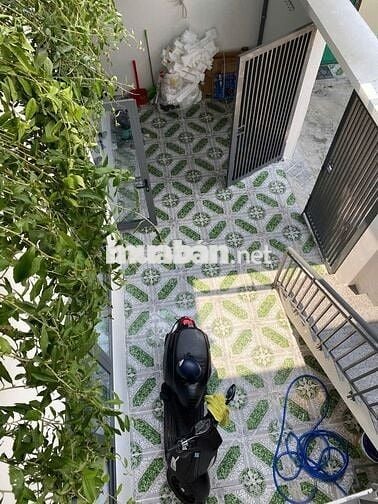 Bán nhà K408 Hoàng Diệu- dòng tiền Kinh Doanh gồm 4 căn hộ.