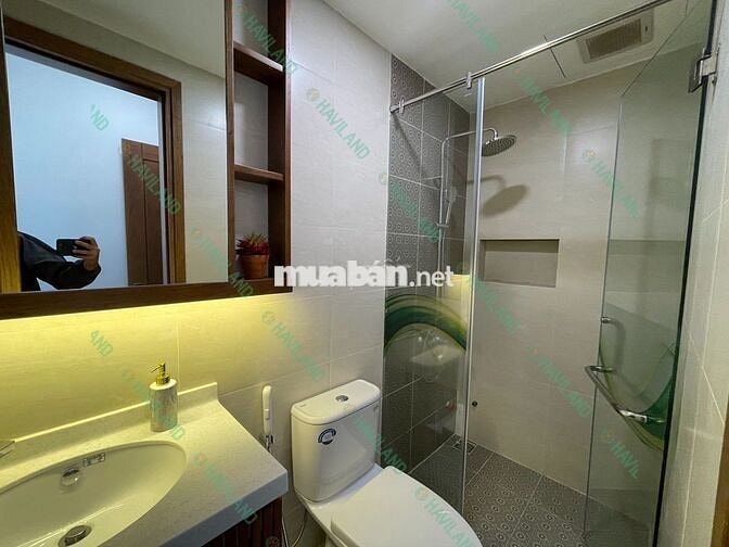 🏡✨CĂN HỘ STUDIO ĐẸP - GẦN NGUYỄN HỮU THỌ