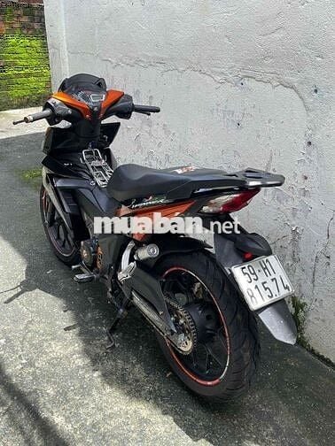 Honda Winner 2018 chính chủ máy êm ru