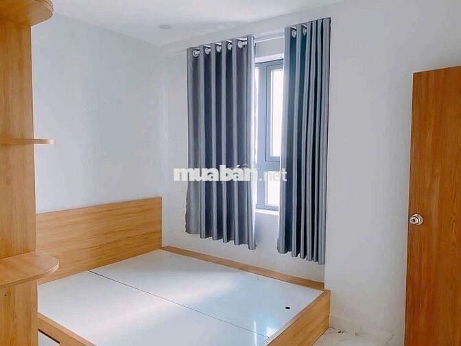 (7207c) chung cư star Tower, 55,6 m² full nội thất bao sổ hồng: 1,4 tỷ