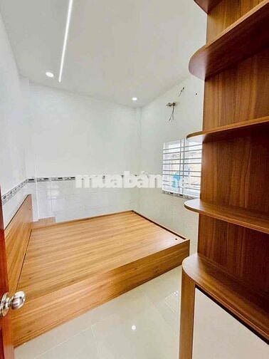 Nhà đẹp-giá tốt chỉ 1TỶ950 ở đường Nguyễn Chí Thanh, phường An Thạnh.
