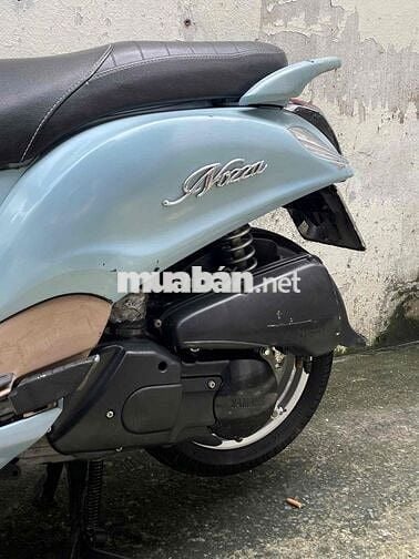 Yamaha Nozza máy êm ru chuẩn chỉ