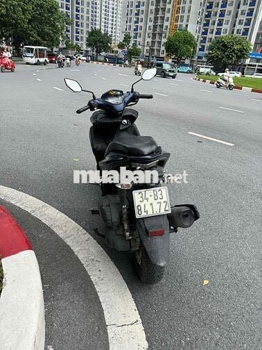 Mình bán Nvx 125 2018 v1 nguyên zin