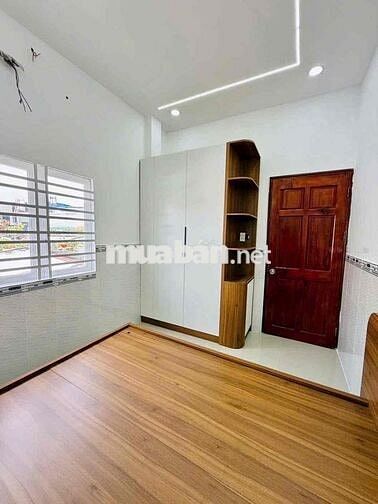 Nhà đẹp-giá tốt chỉ 1TỶ950 ở đường Nguyễn Chí Thanh, phường An Thạnh.