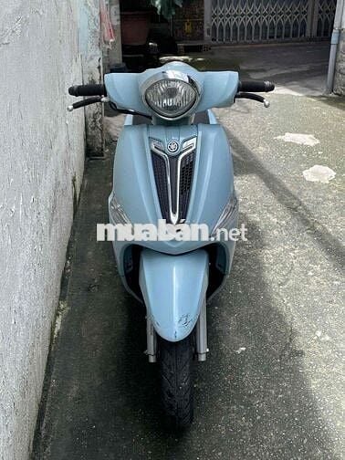 Yamaha Nozza máy êm ru chuẩn chỉ