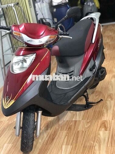 Attila (SYM) xe zin nguyên bản rất Cọp