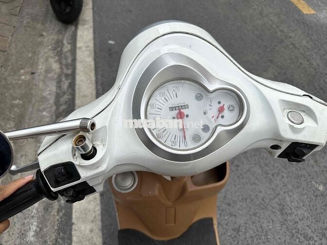 NOZZA FI xe đẹp