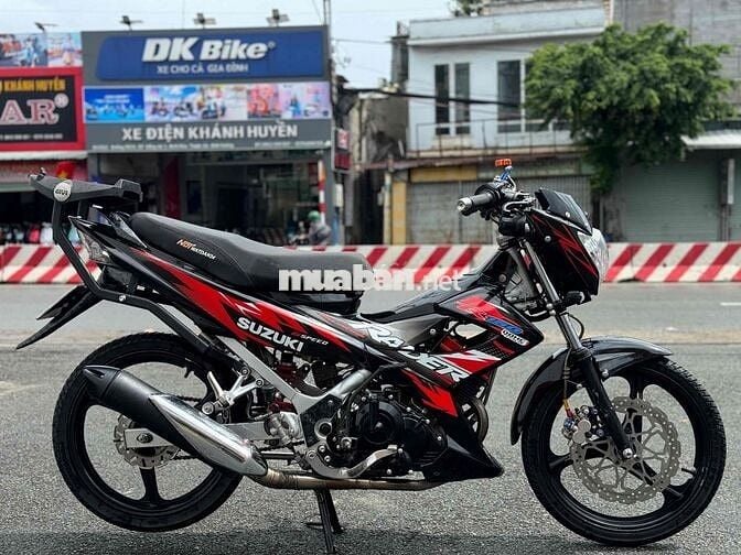 cần bán raider xc bs sảnh 87654 9c giao hduq