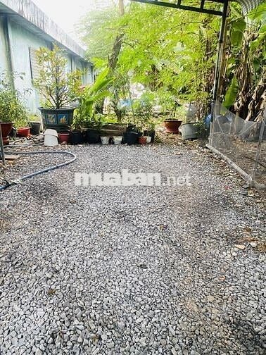 🌟 SIÊU PHẨM ĐẤT 2 MẶT TIỀN HẺM XE HƠI – CỦ CHI 🌟
