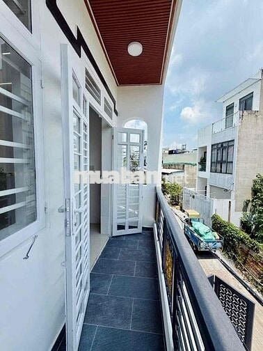 Nhà đẹp-giá tốt chỉ 1TỶ950 ở đường Nguyễn Chí Thanh, phường An Thạnh.