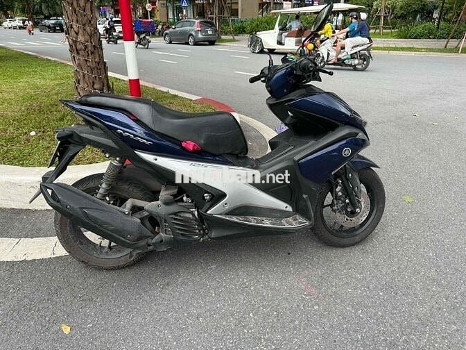 Mình bán Nvx 125 2018 v1 nguyên zin