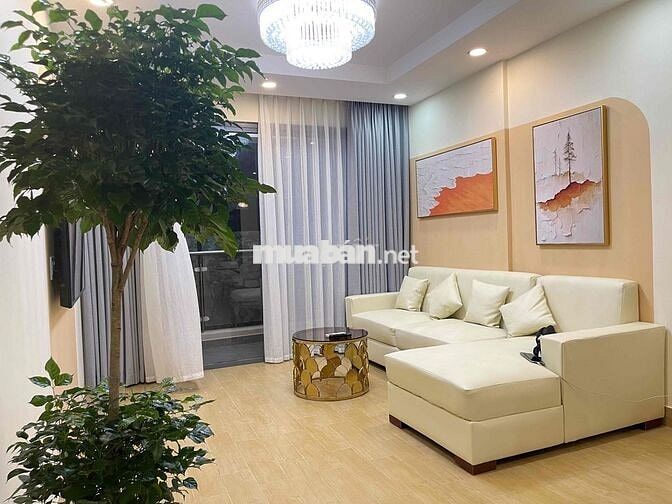 Cần bán căn hộ như hình, nội thất đẹp xách đồ vào ở ngay