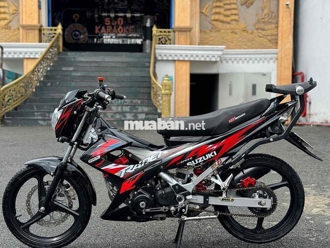 cần bán raider xc bs sảnh 87654 9c giao hduq