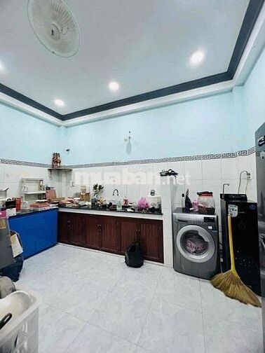 nhà 1 trệt 1 lầu 3 phòng ngủ 2wc, 2/ Miếu Gò Xoài, BHH A, Bình Tân