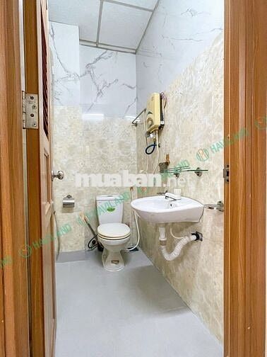 CĂN STUDIO FULL NỘI THẤT KHU THANH KHÊ