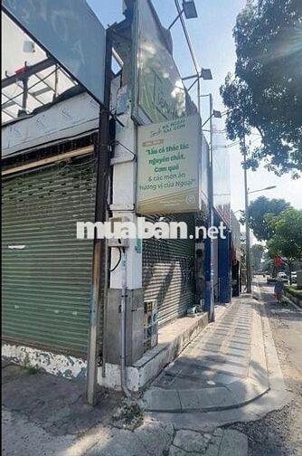 ✨ CHÍNH CHỦ CHO THUÊ MẶT BẰNG 2 MẶT TIỀN – VỊ TRÍ ĐẮC ĐỊA QUẬN 10 ✨