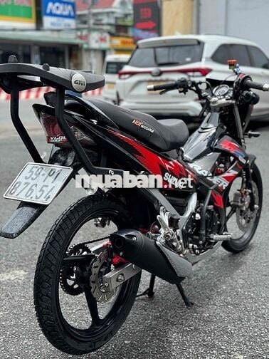 cần bán raider xc bs sảnh 87654 9c giao hduq