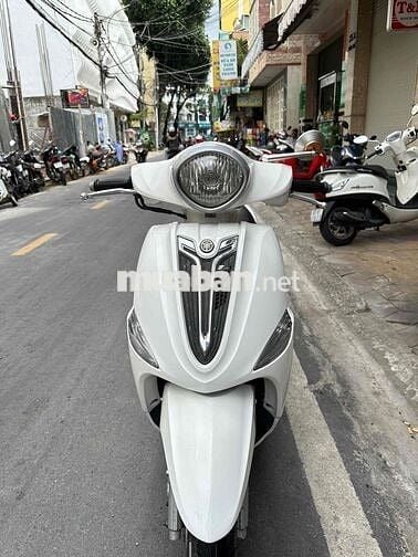 NOZZA FI xe đẹp