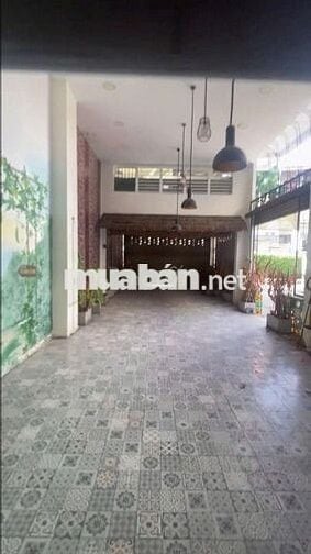 ✨ CHÍNH CHỦ CHO THUÊ MẶT BẰNG 2 MẶT TIỀN – VỊ TRÍ ĐẮC ĐỊA QUẬN 10 ✨
