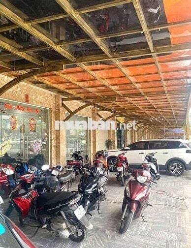 Cho thuê mặt bằng 2 lầu nguyễn thị khắp gần ngã tư chiêu liêu