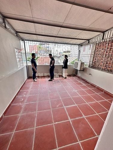 Chính chủ cho thuê nhà liền kề 5 Tầng mới tại: Hoàng Quốc Việt-Cầu Gấy
