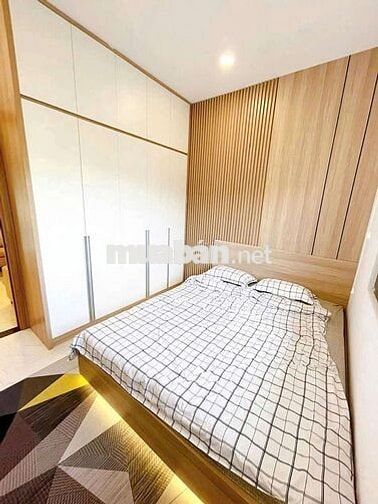 (7207c) chung cư star Tower, 55,6 m² full nội thất bao sổ hồng: 1,4 tỷ