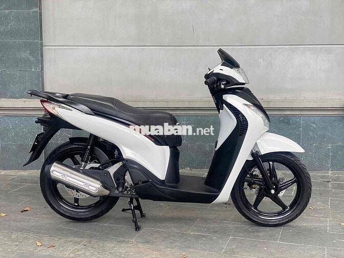 SH 125 2010 BSTP 39268 DỌN FULL NEW