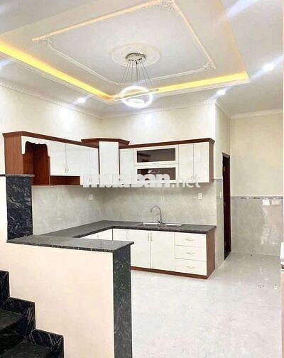 Cho thuê mặt bằng 2 lầu nguyễn thị khắp gần ngã tư chiêu liêu