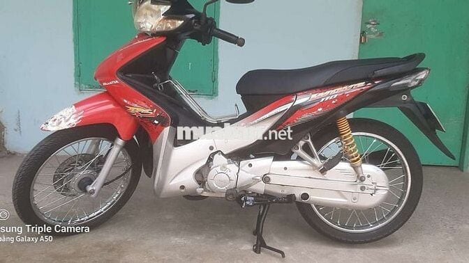 Honda wave rs bstp bán