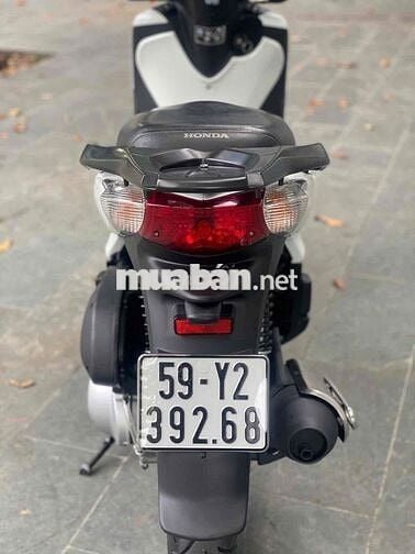SH 125 2010 BSTP 39268 DỌN FULL NEW
