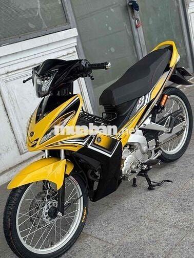 Exciter 5p71