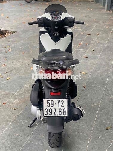 SH 125 2010 BSTP 39268 DỌN FULL NEW