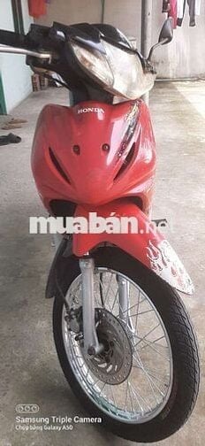 Honda wave rs bstp bán