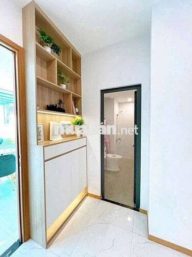 (7207c) chung cư star Tower, 55,6 m² full nội thất bao sổ hồng: 1,4 tỷ