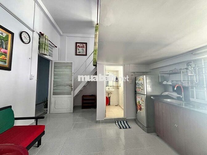 Nhà xã hội việt sing, lầu 2 sổ hồng 605 triệu. Toàn quốc mua được