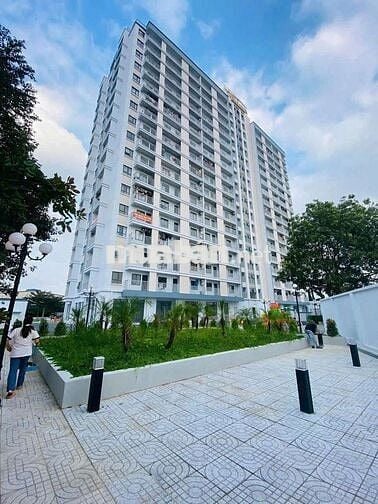 (7207c) chung cư star Tower, 55,6 m² full nội thất bao sổ hồng: 1,4 tỷ