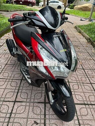 Honda Air Blade 2012 Bs Thành Phố Zin Đẹp