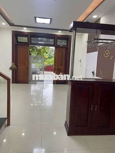 Bán nhà mặt tiền đường 5m5 - khuê trung - Cẩm lệ