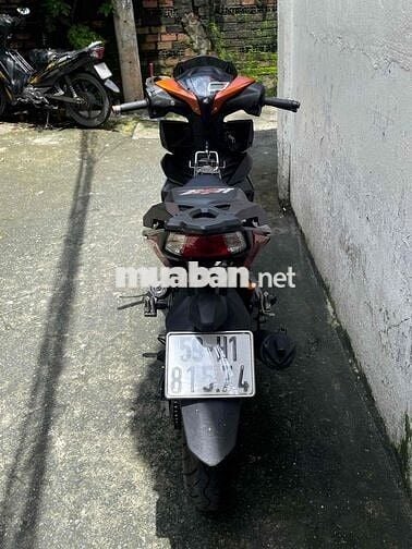 Honda Winner 2018 chính chủ máy êm ru