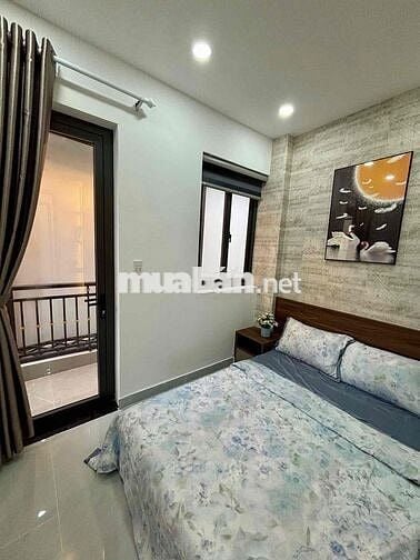 Chỉ với 2TỶ150 sở hữu ngay nhà đẹp Đ.22/12,Thuận Giao ngay KCN VISIP1.