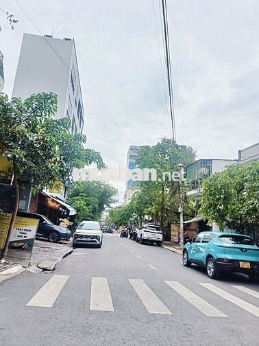 Khu vip P.Tân Quy Quận 7-gần 45m2-ngang 4,5m-5pn-hẻm xe hơi-nhỉnh 5đ