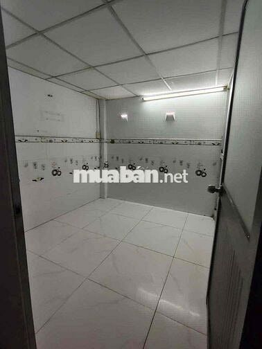 Nhà đẹp 5*7m 3PN hẻm 6m ô tô 1/ ngắn Lê Thị Ngay Ấp 1 Vĩnh Lộc A