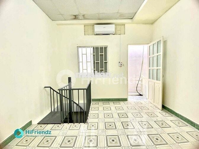 Phòng trọ có gác cao quận 7 gân Phú Mỹ Hưng