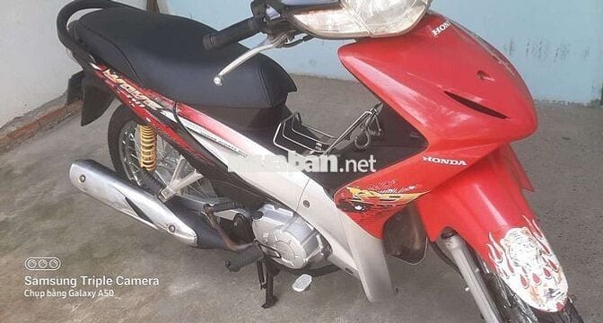Honda wave rs bstp bán