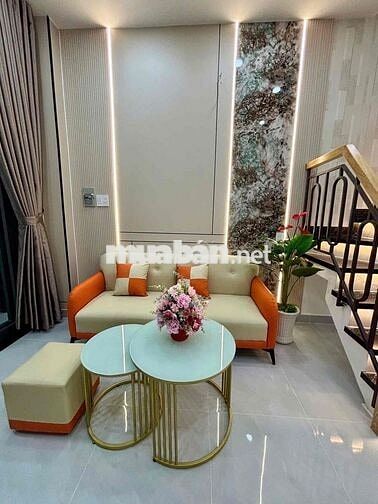 Chỉ với 2TỶ150 sở hữu ngay nhà đẹp Đ.22/12,Thuận Giao ngay KCN VISIP1.
