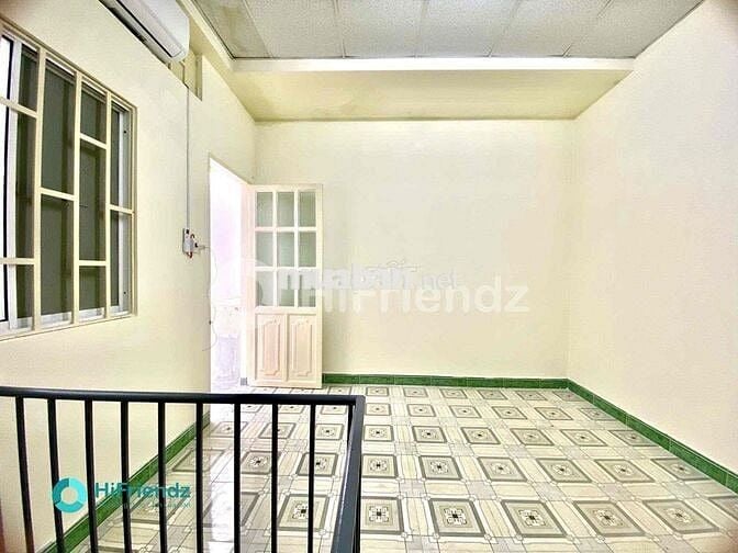 Phòng trọ có gác cao quận 7 gân Phú Mỹ Hưng