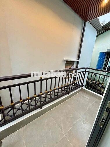 Chỉ với 2TỶ150 sở hữu ngay nhà đẹp Đ.22/12,Thuận Giao ngay KCN VISIP1.