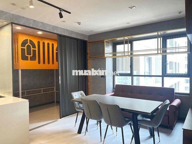 Cho thuê nhà đẹp nội thất cao cấp