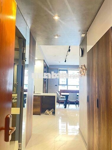 Cho thuê nhà đẹp nội thất cao cấp